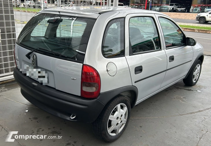 CORSA 1.0 MPFI Super 8V