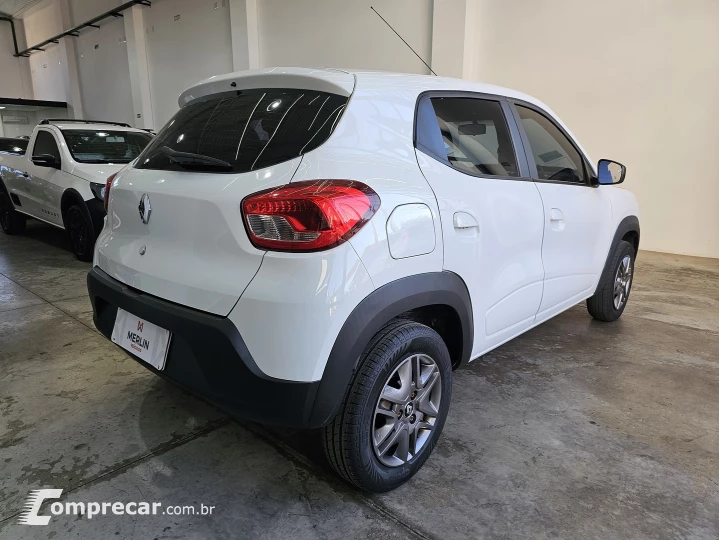 KWID 1.0 12V SCE Intense