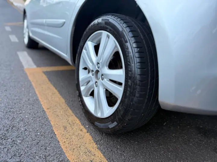 Fit EX/S 1.5 Flex/Flexone 16V 5p Aut.