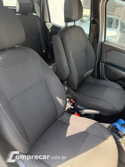 OROCH 1.6 16V SCE Intense