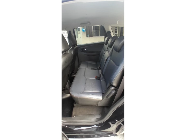 SPIN 1.8 PREMIER 8V FLEX 4P AUTOMÁTICO