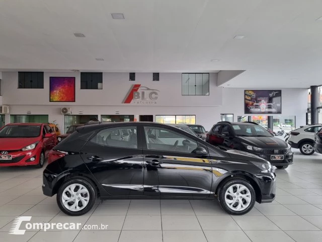 HB20 - 1.0 12V SENSE PLUS MANUAL