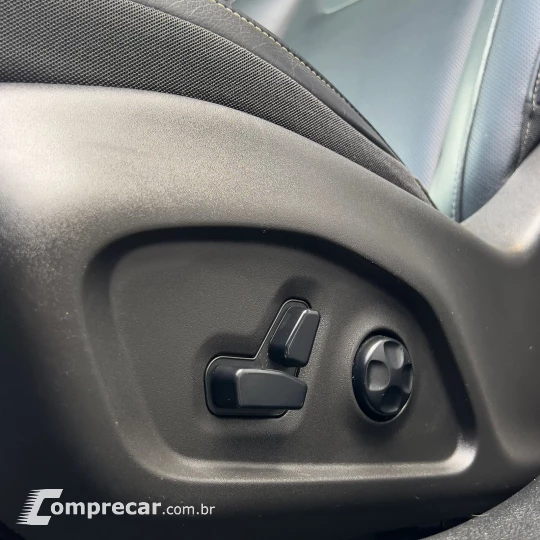 Toro Ultra 2.0 16V 4x4 TB Diesel Aut.