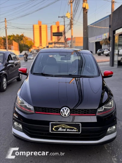 FOX 1.6 MSI Pepper 16V