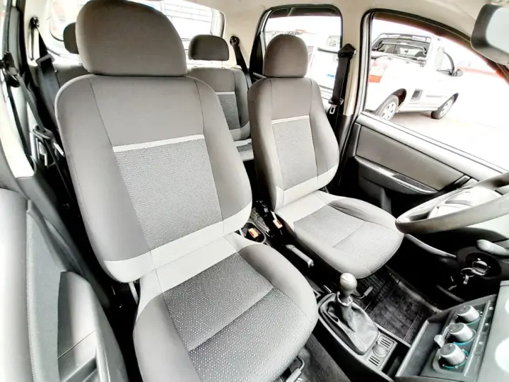 Celta Spirit/ LT 1.0 MPFI 8V FlexP. 5p