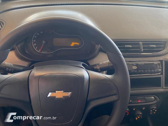 ONIX - 1.0 MPI JOY 8V 4P MANUAL