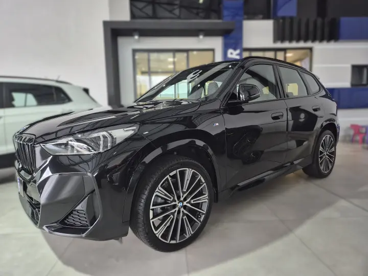 X1 2.0 16V Turbo Sdrive20i M Sport