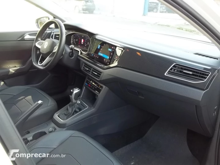 POLO 1.0 170 TSI Highline