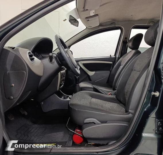 SANDERO 1.0 Expression 16V