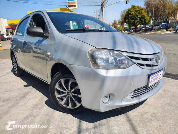 ETIOS X 1.3