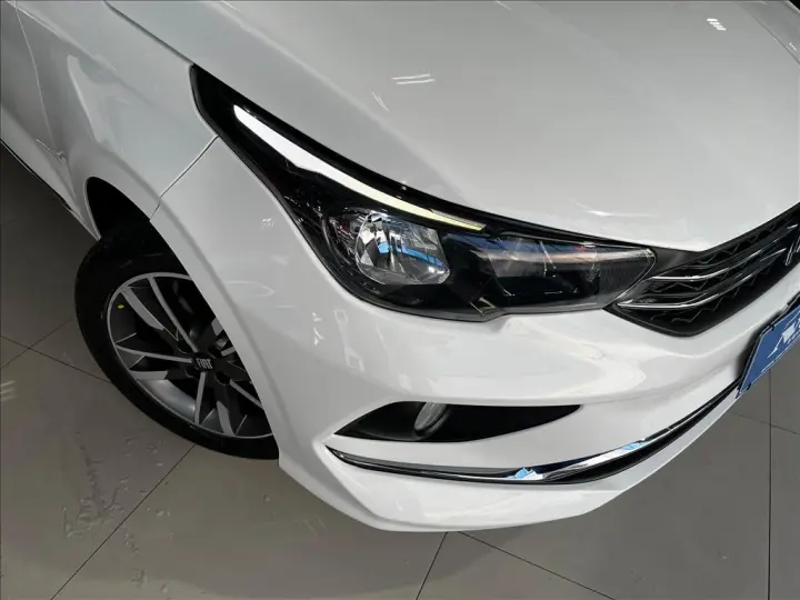 CRONOS 1.3 FIREFLY FLEX PRECISION CVT