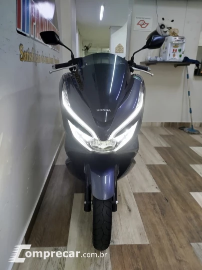 PCX 150