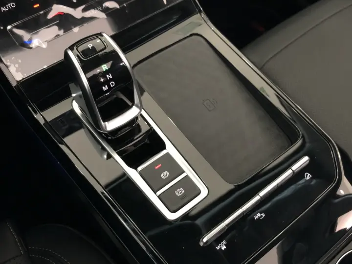 TIGGO 7 PRO 1.5 TCI FLEX HYBRID MAX DRIVE CVT