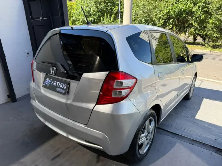 Fit DX 1.4 Flex 16V 5p Mec.