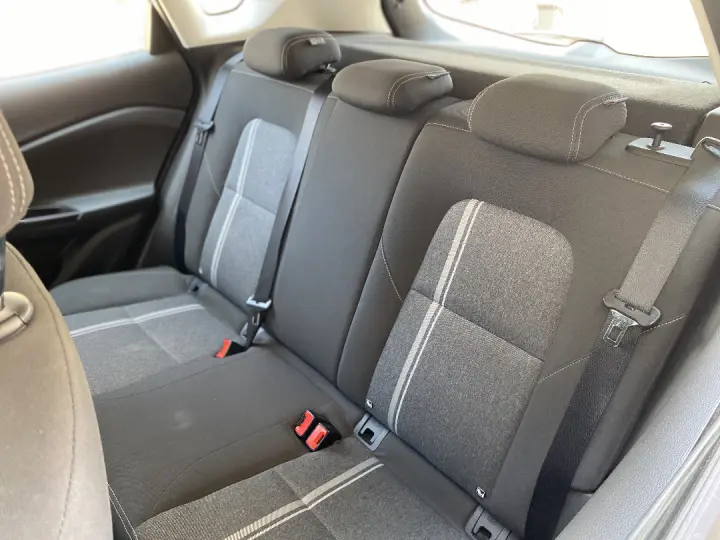 TRACKER 1.0 TURBO FLEX LT AUTOMÁTICO