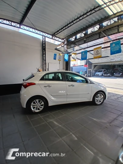 HB20 1.6 Premium 16V