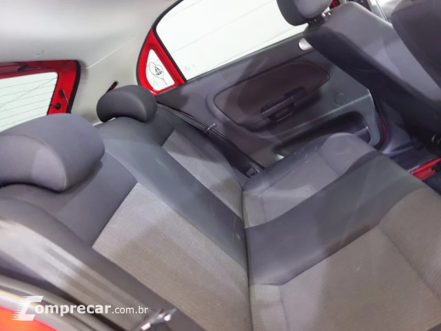 GOL - 1.0 MI 8V 4P MANUAL G.VI