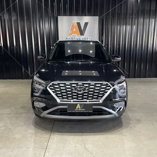 CRETA 1.0 Tgdi Limited