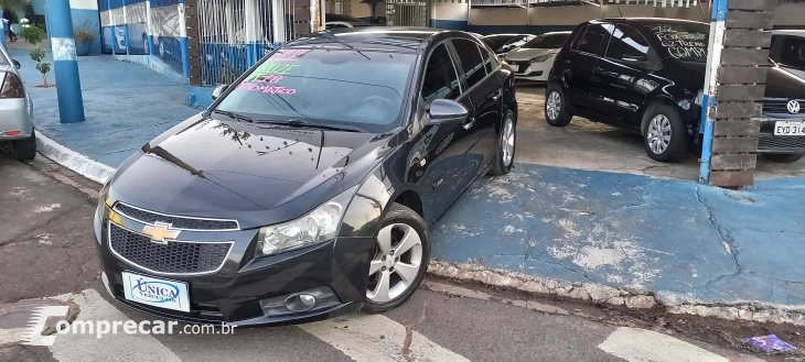 CRUZE 1.8 LT 16V
