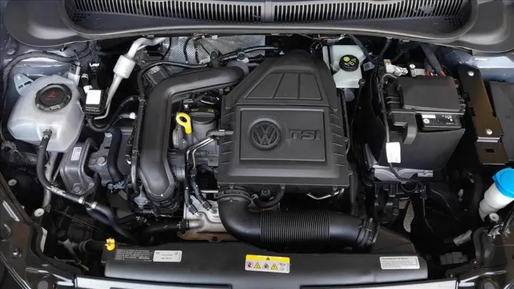 NIVUS 1.0 200 TSI TOTAL FLEX HIGHLINE AUTOMÁTICO