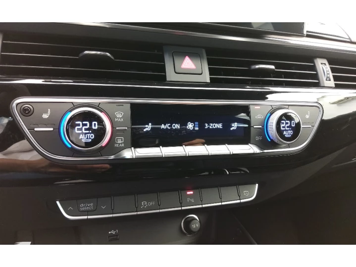 RS5 2.9 V6 TFSI GASOLINA SPORTBACK COMPETITION PLUS QUATTRO