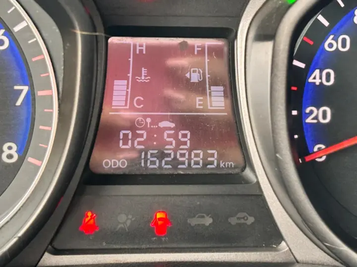 HB20 1.6 Copa do Mundo (Flex)