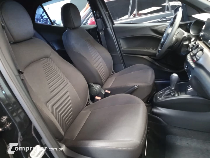 ARGO 1.3 Firefly Drive S-design