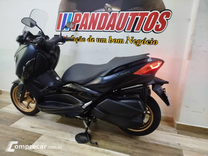 XMAX 250