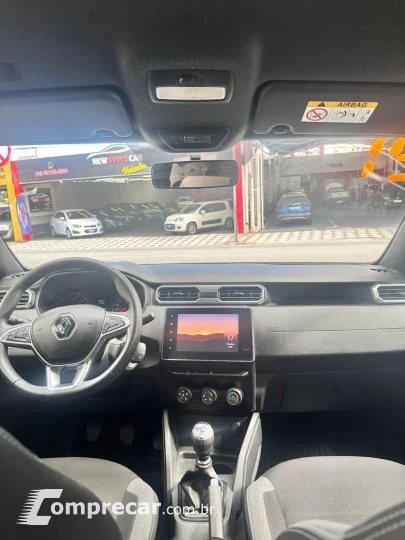 ONIX 1.0 Turbo Plus Premier