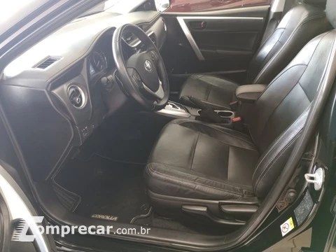 COROLLA 2.0 Vvt-ie XEI