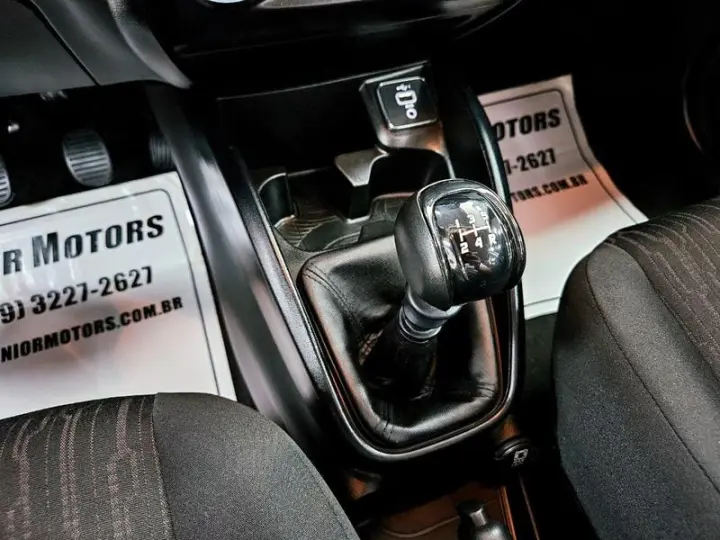 ARGO 1.0 FIREFLY FLEX DRIVE MANUAL