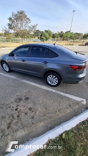 VIRTUS 1.0 200 TSI Comfortline