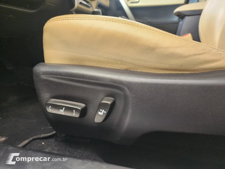 COROLLA 2.0 Altis 16V