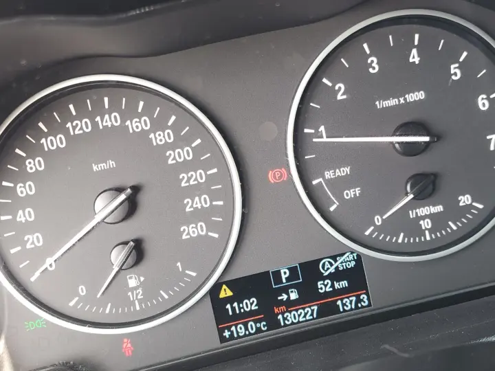 X1 SDRIVE 20i 2.0/2.0 TB Acti.Flex Aut.