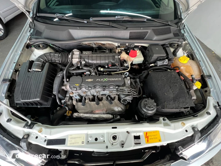 ASTRA 2.0 MPFI Advantage 8V