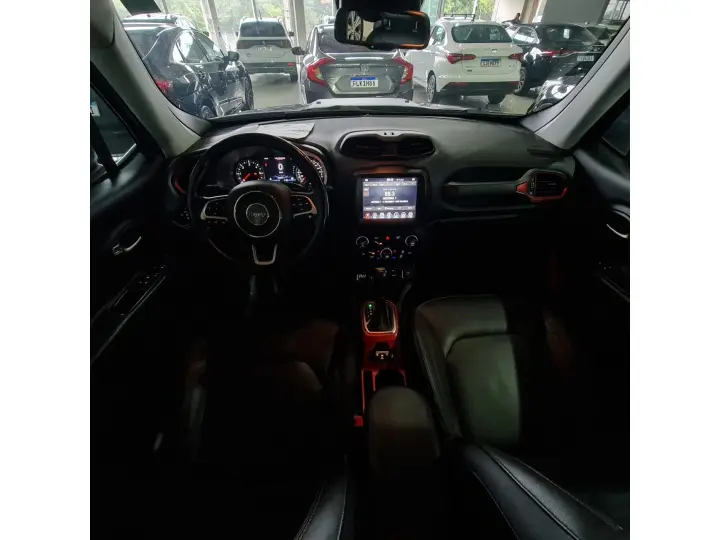 RENEGADE 2.0 16V TURBO DIESEL TRAILHAWK 4P 4X4 AUTOMÁTICO