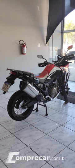 Crf 1000L AFRICA TWIN