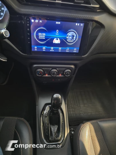 TIGGO 2 1.5 MPFI 16V Look