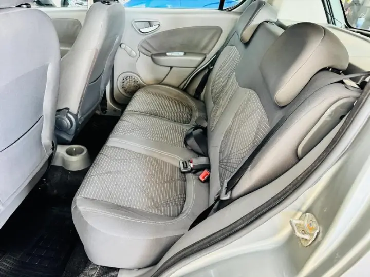 PALIO ATTRACTIVE 1.0 8V FLEX MEC.