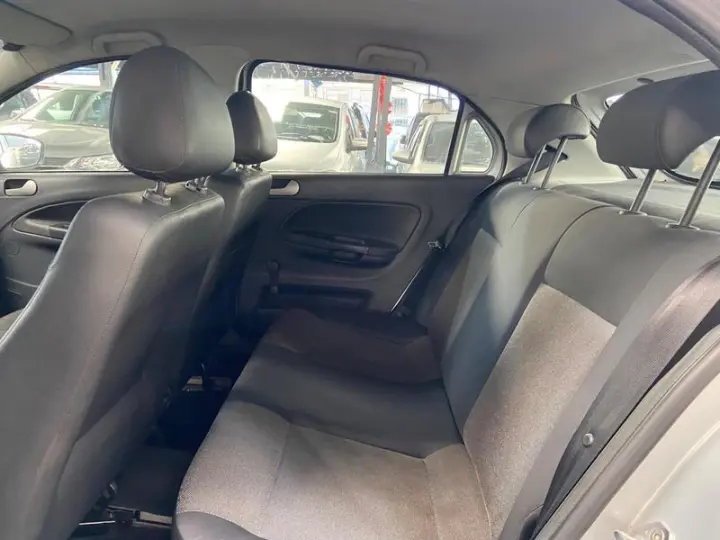 GOL CITY 1.6 MI (GER.6)(TOTALFLEX) 4P