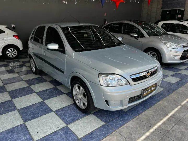 CORSA 1.4 MPFI Maxx 8V