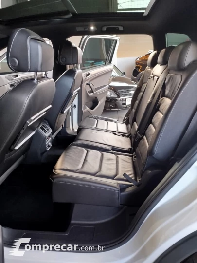 TIGUAN 2.0 350 TSI Allspace R-line 4motion