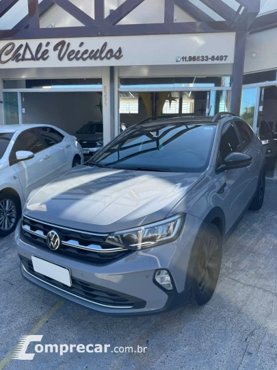 NIVUS 1.0 200 TSI Highline