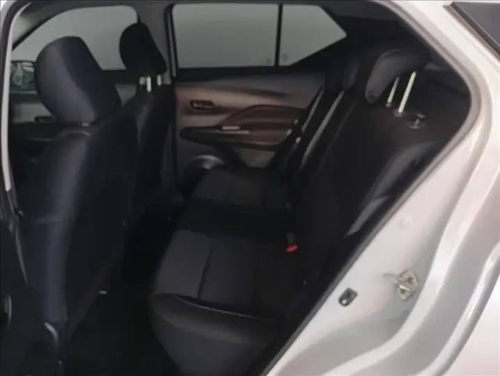 KICKS 1.6 16vstart Active