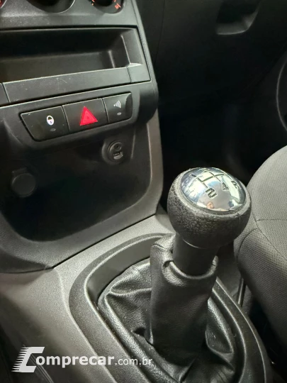 AIRCROSS 1.6 Feel 16V