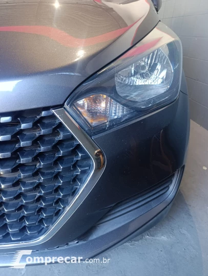 HB20 1.0 12V Comfort