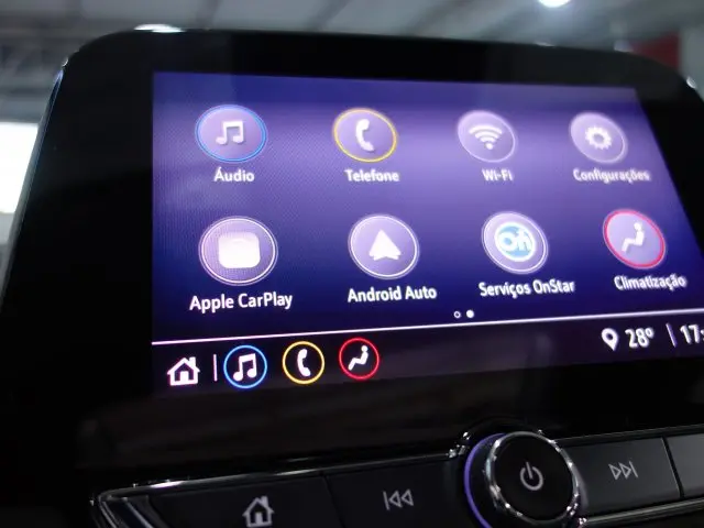 TRACKER - 1.2 TURBO PREMIER AUTOMÁTICO