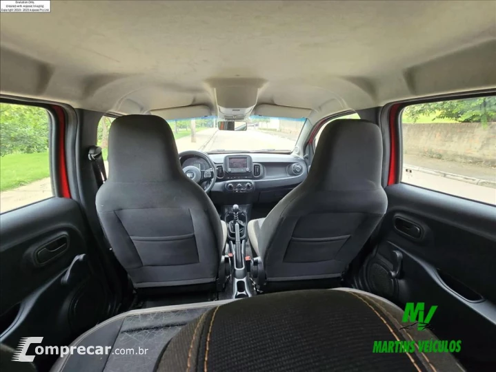 MOBI 1.0 EVO FLEX TREKKING MANUAL