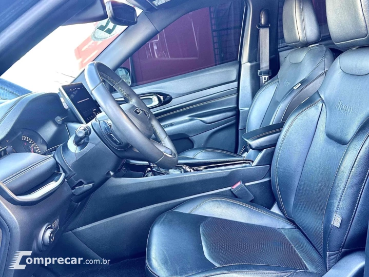 COMPASS 1.3 T270 TURBO FLEX LONGITUDE AT6