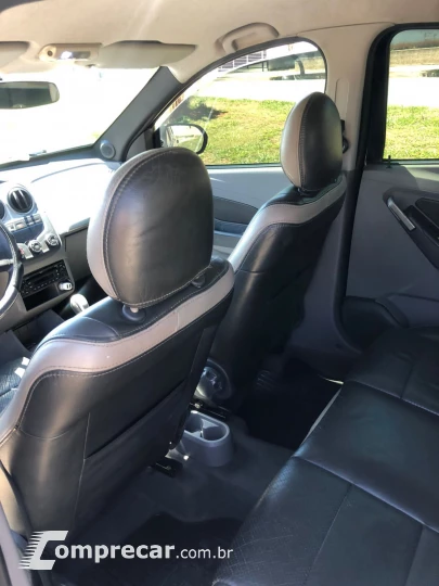 AGILE 1.4 MPFI LTZ 8V